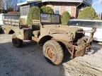 Lot #3025074194 1943 DODGE D-250