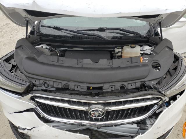 2021 BUICK ENCLAVE ES - 5GAERBKWXMJ204718