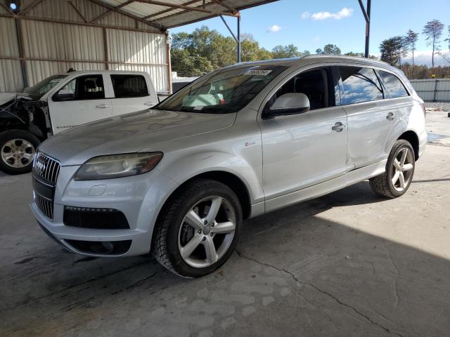 AUDI Q7 PRESTIG