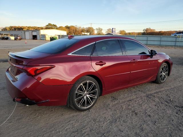 2019 TOYOTA AVALON XLE - 4T1BZ1FB8KU035096