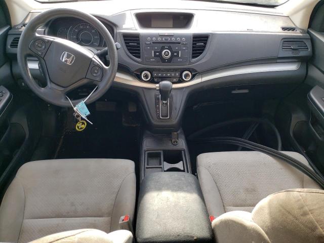 2016 HONDA CR-V SE - 2HKRM3H4XGH560786