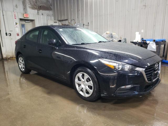 2017 MAZDA 3 SPORT - 3MZBN1U73HM113857