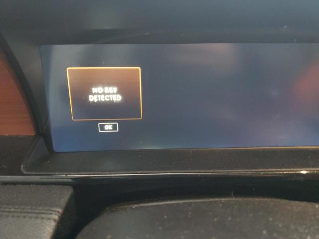 2020 LINCOLN NAVIGATOR - 5LMJJ3LTXLEL04946