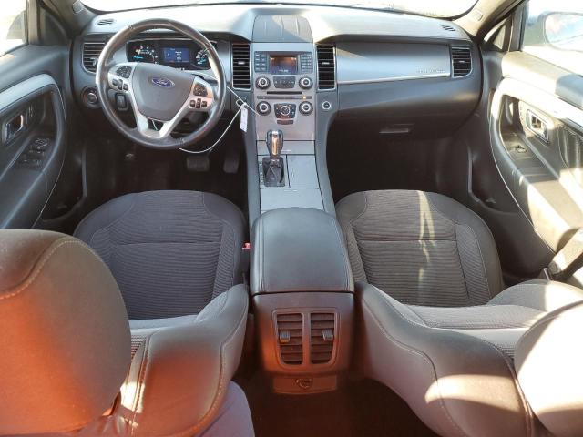 2017 FORD TAURUS SEL - 1FAHP2E8XHG105470