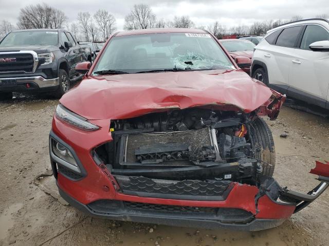 2020 HYUNDAI KONA SE - KM8K12AA2LU444627
