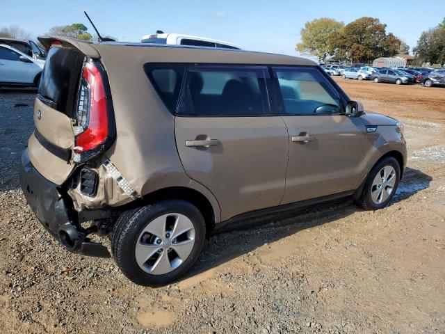 2015 KIA SOUL - KNDJN2A24F7129327