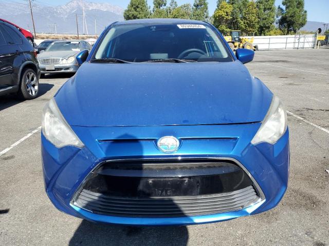 VIN 3MYDLBZV9GY124319 2016 Toyota Scion no.5