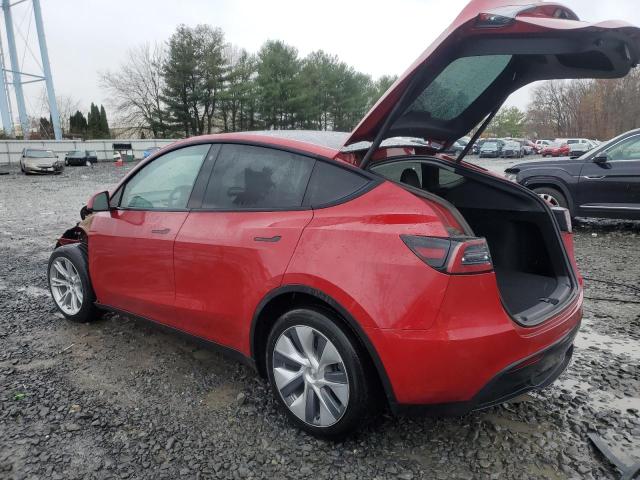 2023 TESLA MODEL Y - 7SAYGDEEXPA027583