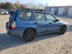 SUBARU FORESTER 2 photo