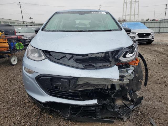 2017 CHEVROLET BOLT EV LT - 1G1FW6S04H4129588