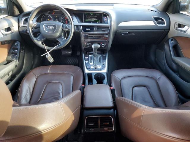 VIN WAUFFAFL4EN016774 2014 AUDI A4 no.8