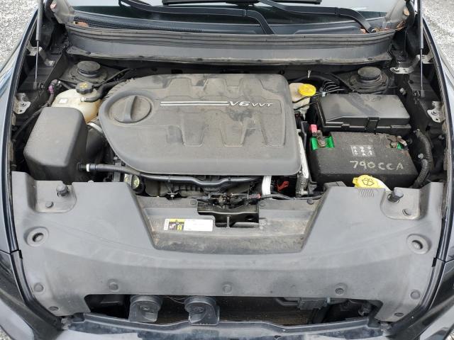 2015 JEEP CHEROKEE L - 1C4PJMCS6FW758236
