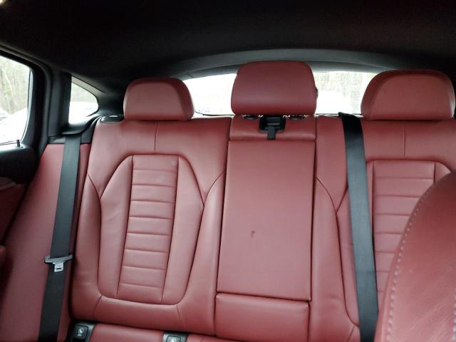 2020 BMW X4 XDRIVE3 - 5UX2V1C06L9B39062