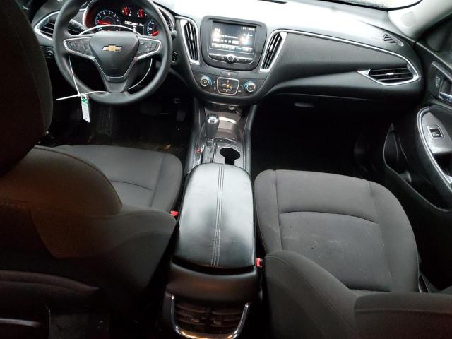 2018 CHEVROLET MALIBU LT - 1G1ZD5ST1JF179530