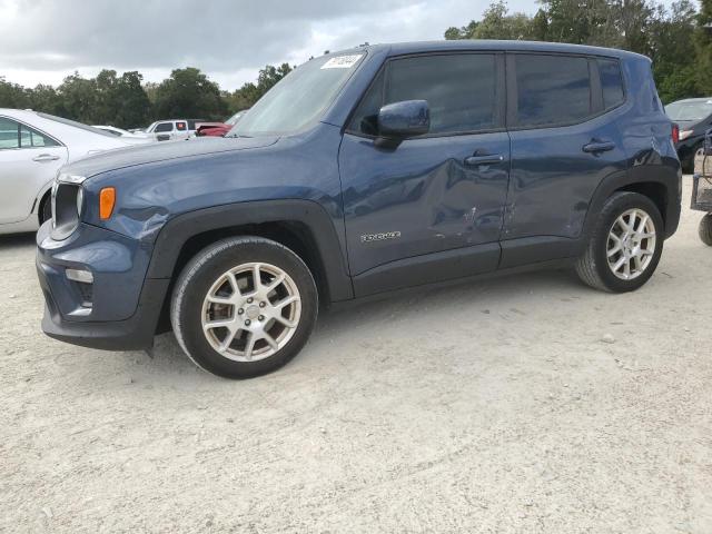 2021 JEEP RENEGADE L #2986782245