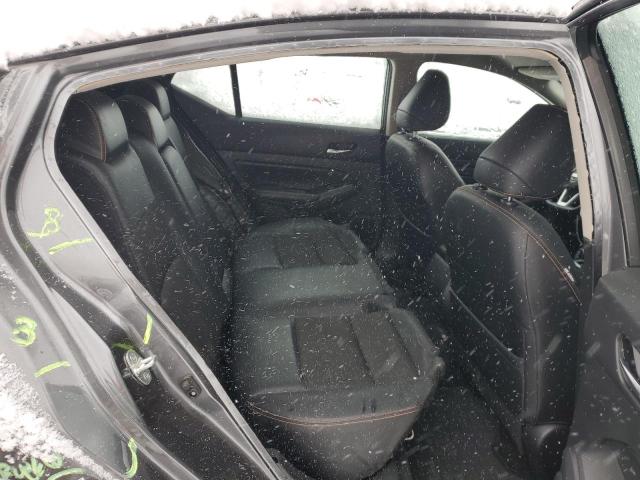 2021 NISSAN ALTIMA SR - 1N4BL4CVXMN407756
