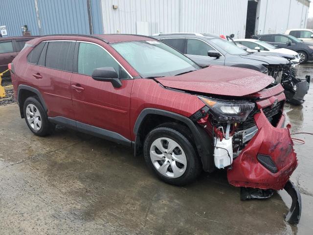 VIN 2T3F1RFV2LW133776 2020 TOYOTA RAV4 no.4