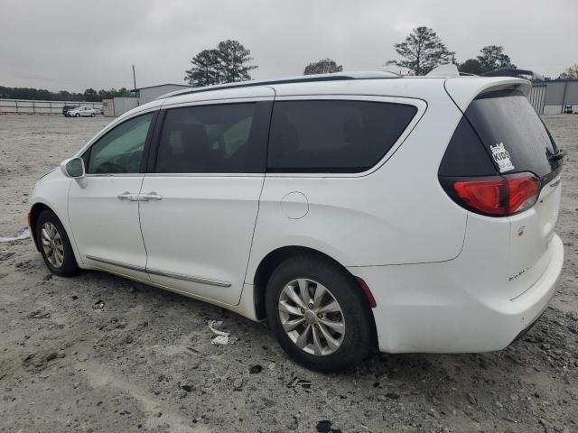 2018 CHRYSLER PACIFICA T - 2C4RC1BG1JR131475