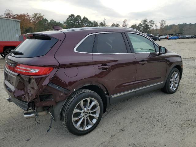 VIN 5LMCJ2D90KUL04092 2019 LINCOLN MKC no.3