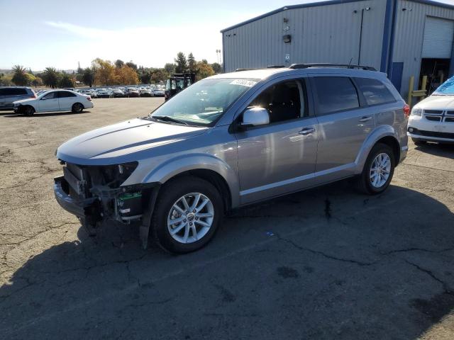 2016 DODGE JOURNEY SX #2986883756