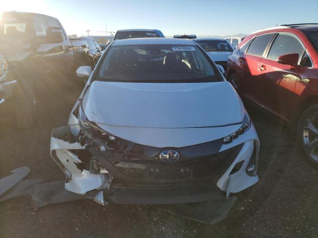 2021 TOYOTA PRIUS PRIM - JTDKAMFP9M3171741