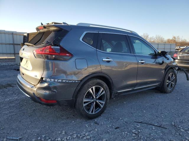 2017 NISSAN ROGUE S - 5N1AT2MT0HC753867