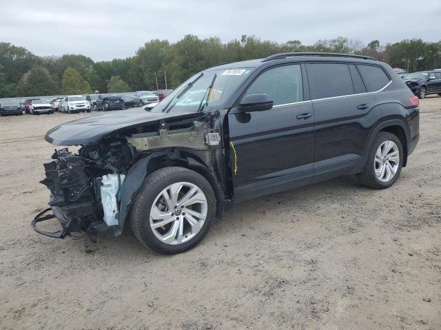 2023 VOLKSWAGEN ATLAS SE - 1V2JR2CA9PC543848