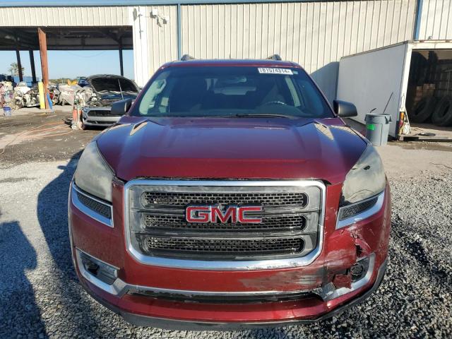 2015 GMC ACADIA SLE - 1GKKRPKD2FJ119828