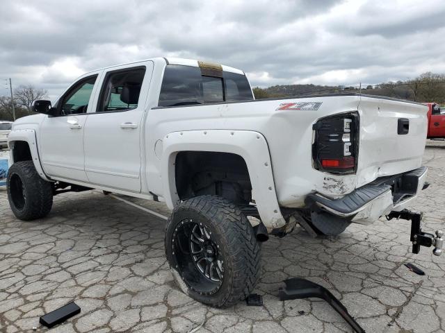 2016 CHEVROLET SILVERADO - 3GCUKREC4GG369954