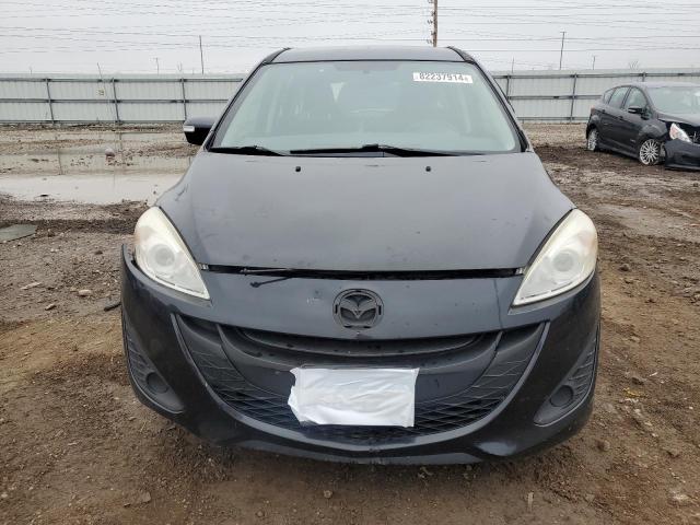 VIN JM1CW2BL0D0157547 2013 MAZDA 5 no.5