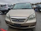 HONDA ODYSSEY EX photo