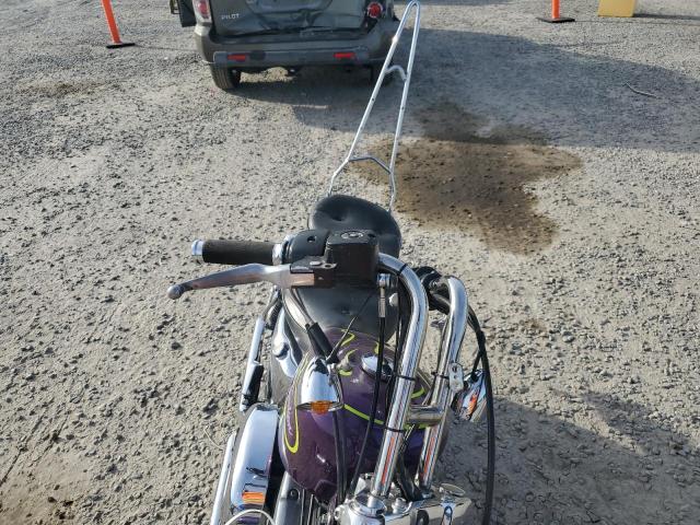 2002 HARLEY-DAVIDSON XL883 C 1HD4CJM152K143291
