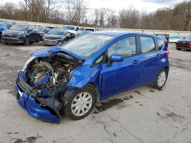 VIN 3N1CE2CP4EL424216 2014 Nissan Versa, S no.1