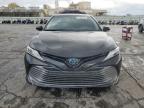 Lot #3024147881 2019 TOYOTA CAMRY HYBR