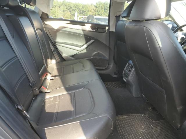 2020 VOLKSWAGEN PASSAT SE - 1VWWA7A37LC021405