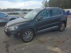 2015 VOLKSWAGEN TIGUAN S - WVGBV7AX6FW507713