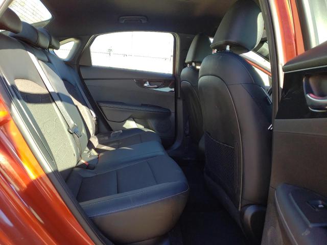 2023 KIA FORTE GT L - 3KPF54AD4PE578737