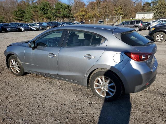 VIN JM1BM1L70F1270893 2015 Mazda 3, Touring no.2