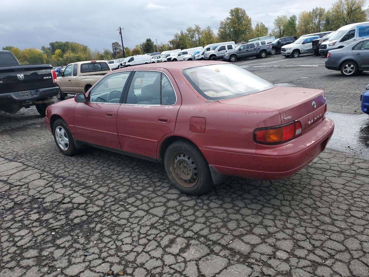 Lot #2974691038 1995 TOYOTA CAMRY LE