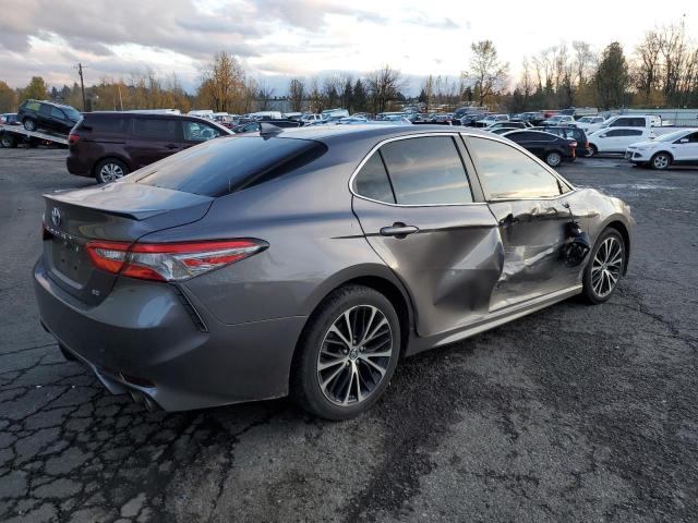 2019 TOYOTA CAMRY - 4T1B11HK2KU207756