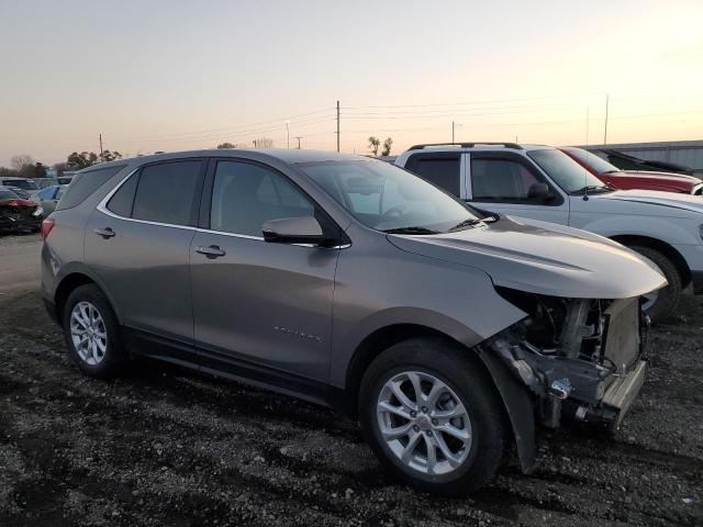 2019 CHEVROLET EQUINOX LT - 3GNAXUEV5KS525747