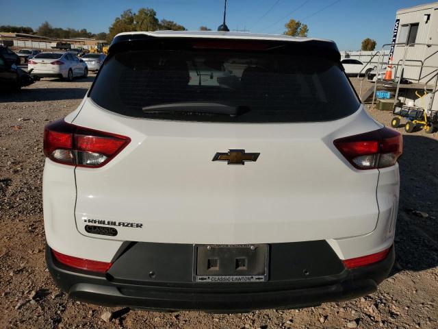 2021 CHEVROLET TRAILBLAZE - KL79MMS29MB176019