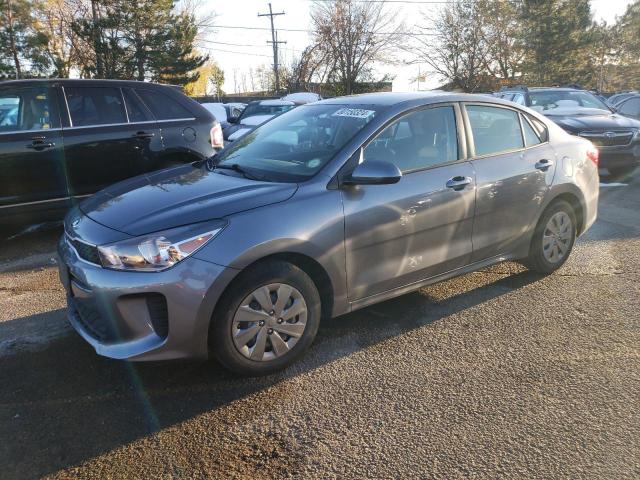 2020 KIA RIO LX #3006905605