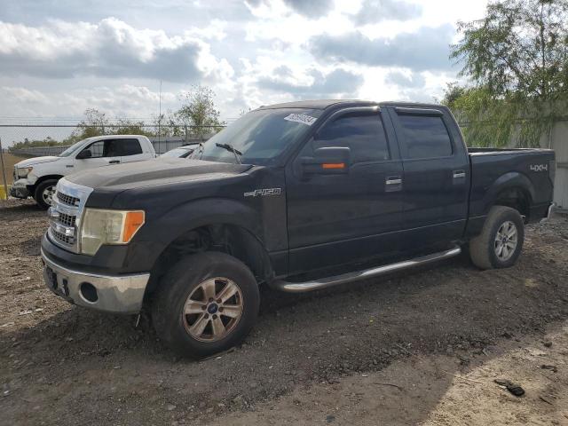 2013 FORD F150 SUPER #3027165310