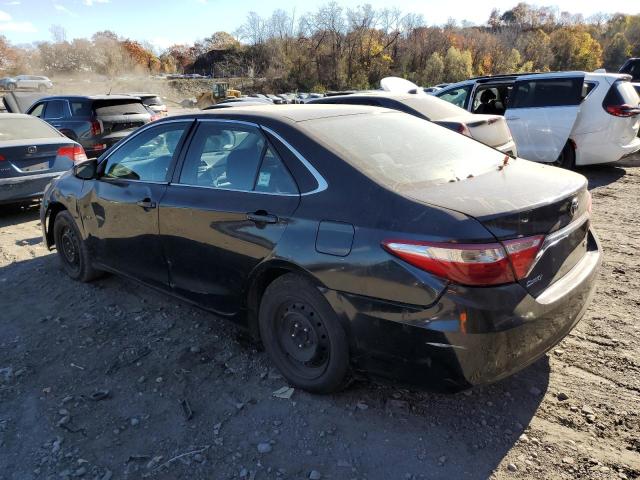 VIN 4T4BF1FK4FR509808 2015 Toyota Camry, LE no.2