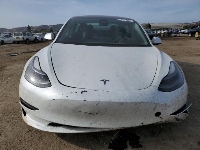 VIN 5YJ3E1EA4MF908237 2021 TESLA MODEL 3 no.5