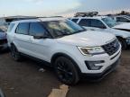 Lot #3030887508 2017 FORD EXPLORER X