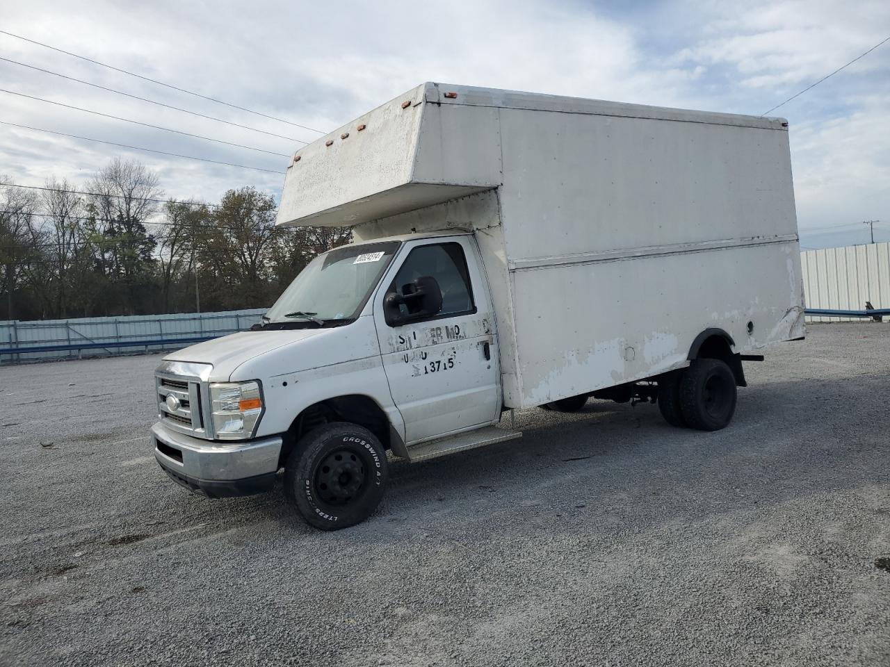 Lot #2974751237 2014 FORD ECONOLINE