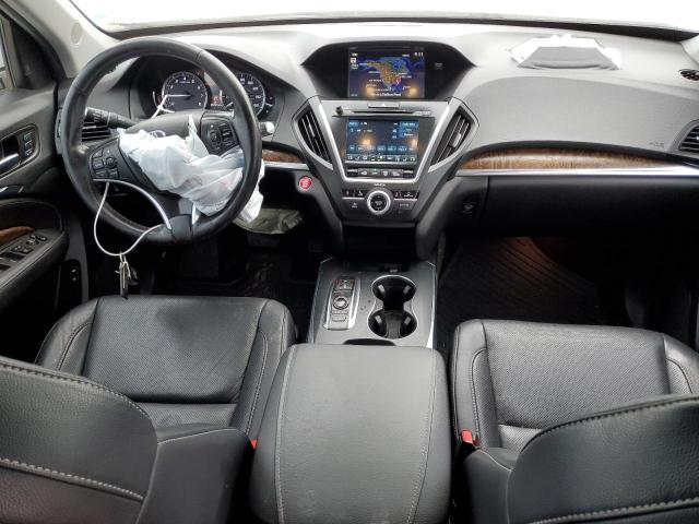 2020 ACURA MDX TECHNO - 5J8YD4H51LL006005