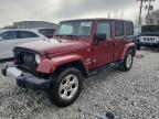 JEEP WRANGLER U photo